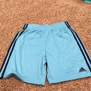 Adidas shorts YL